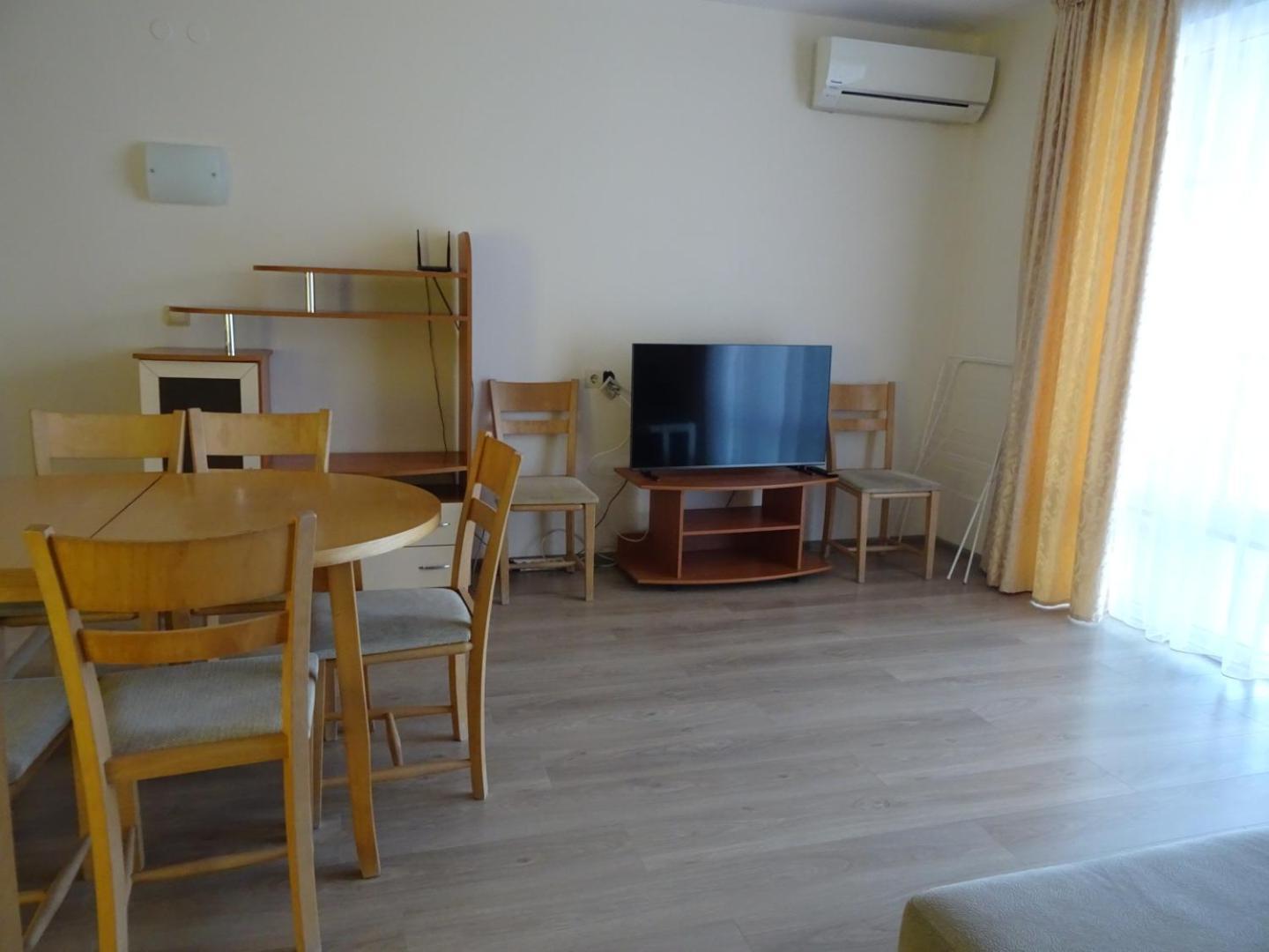 Lozenetz Beach Apartments Bagian luar foto